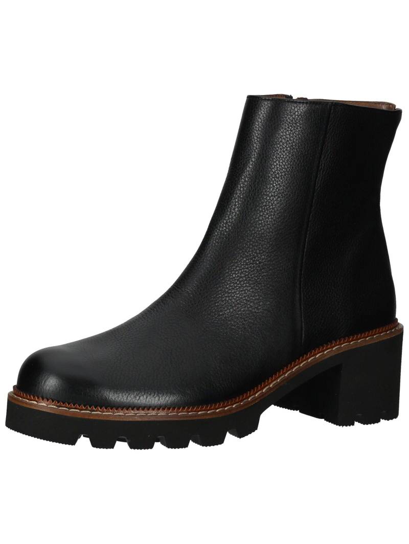 Stiefelette Damen Schwarz 36 von Paul Green