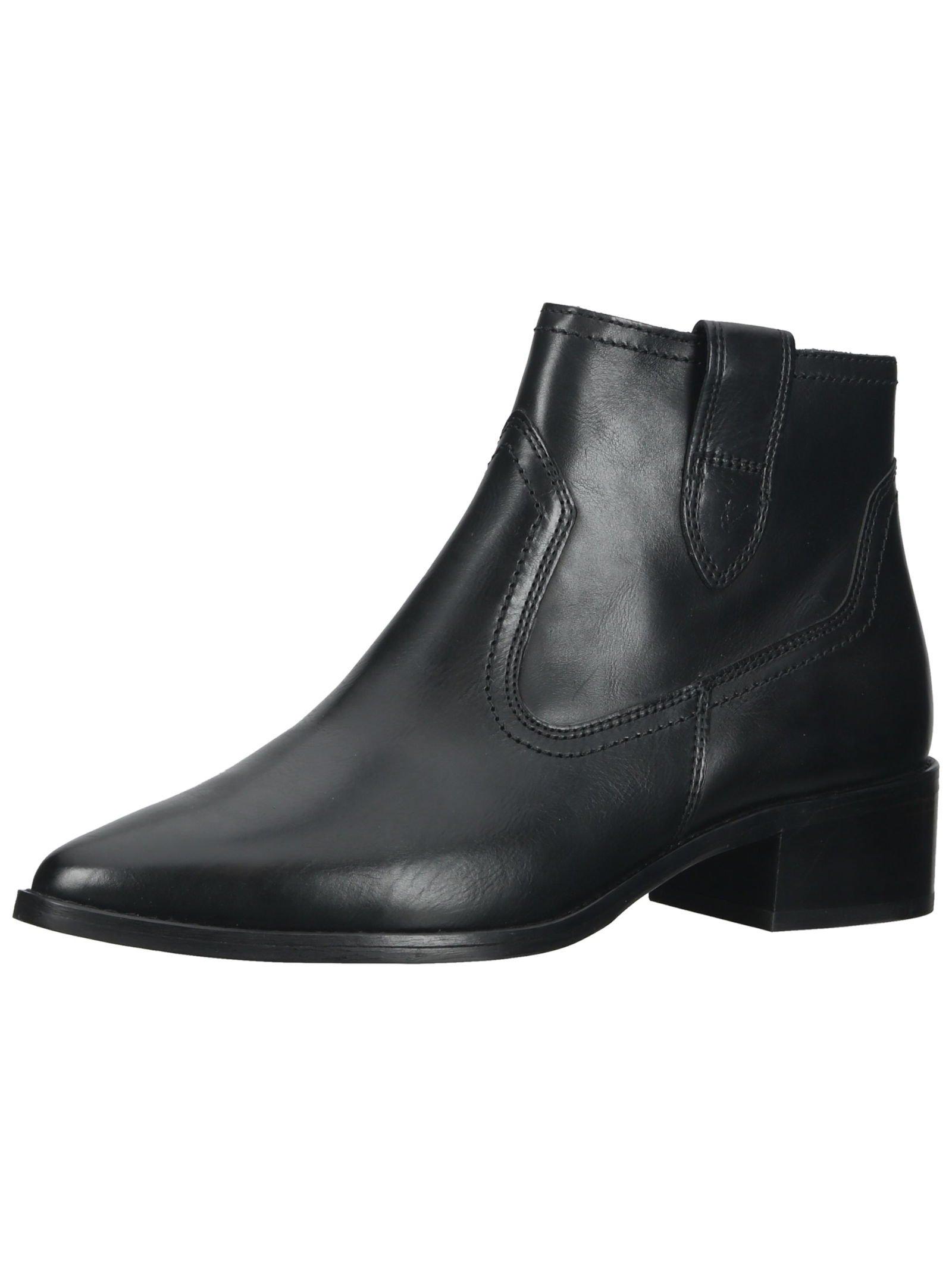 Stiefelette Damen Schwarz 39 von Paul Green