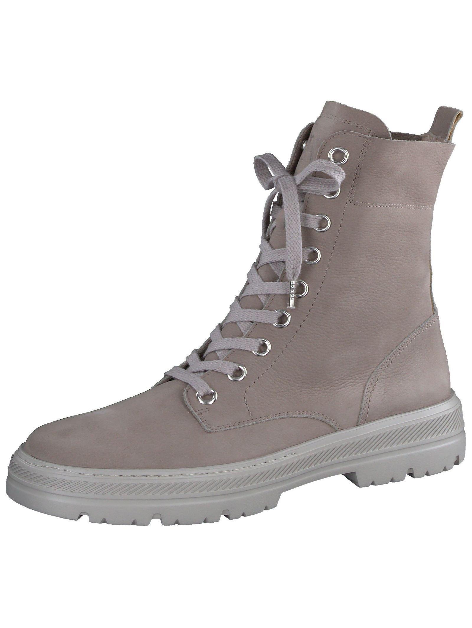 Stiefelette Damen Taubengrau 38 von Paul Green