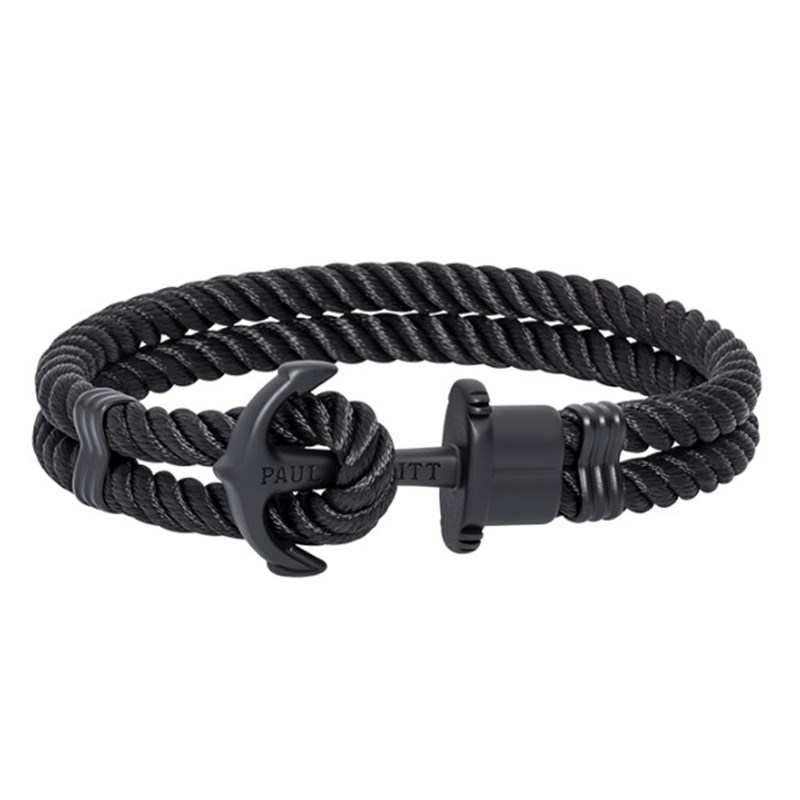 Paul Hewitt PH-FB-0001 Herrenarmband Paul Hewitt PH-FB-0001 Herrenarmband von Paul Hewitt