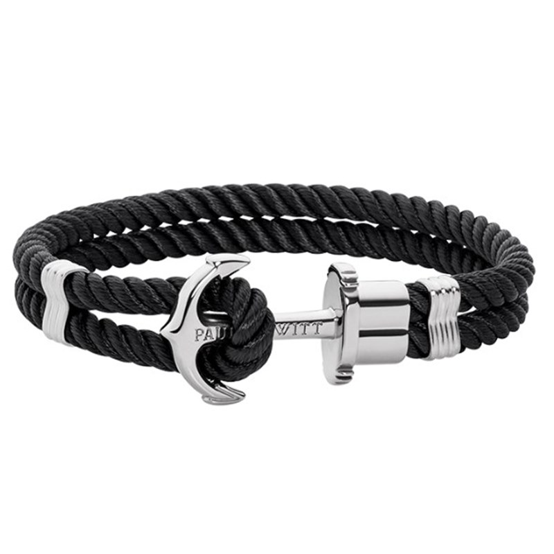 Paul Hewitt PH-FB PHREP Herren Armband Paul Hewitt PH-FB PHREP Herren Armband von Paul Hewitt