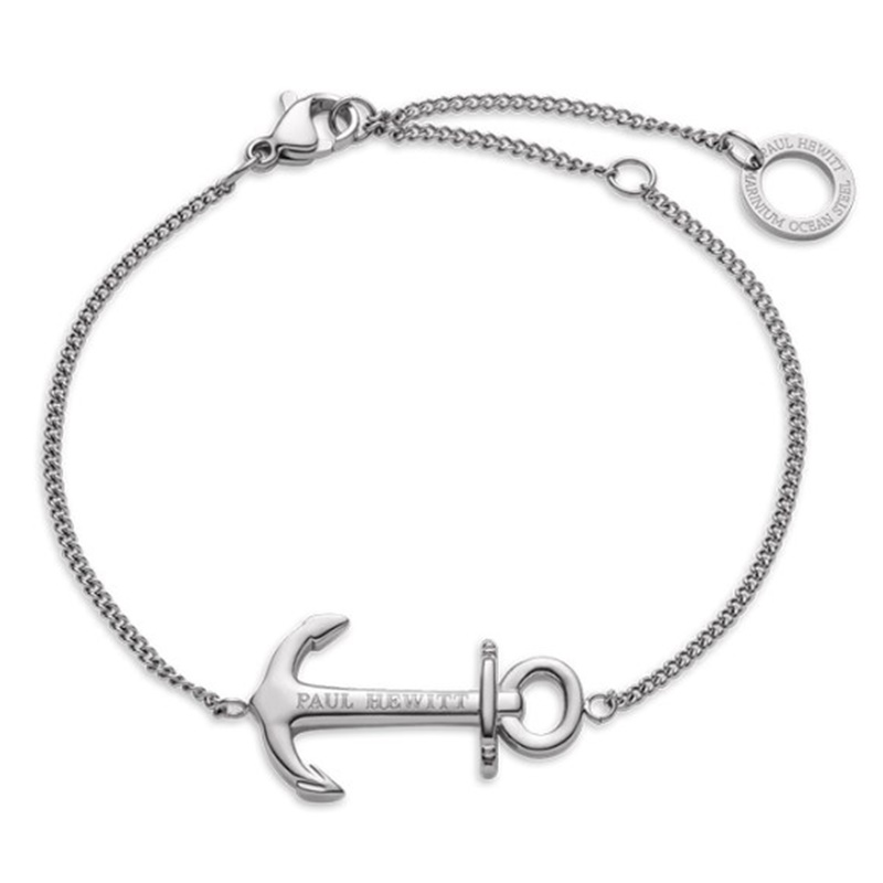 Paul Hewitt PH-JE-0084 The Anchor Damen Armband von Paul Hewitt