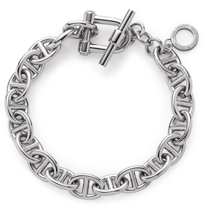 Paul Hewitt PH-JE-0100 Anchor Chain Damen Armband von Paul Hewitt