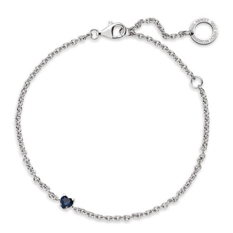 Paul Hewitt PH-JE-0106 Heart of Sea Damen Armband von Paul Hewitt