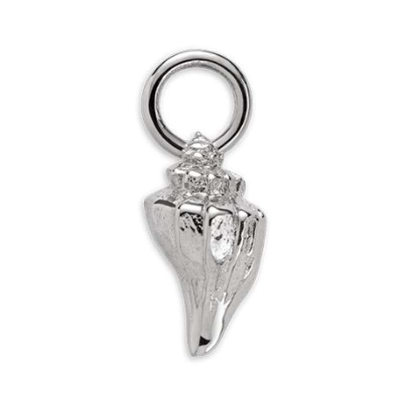 Paul Hewitt PH-JE-0425 Sea Shell Charm Paul Hewitt PH-JE-0425 Sea Shell Charm von Paul Hewitt
