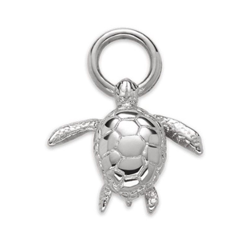 Paul Hewitt PH-JE-0431 Turtle Charm Paul Hewitt PH-JE-0431 Turtle Charm von Paul Hewitt