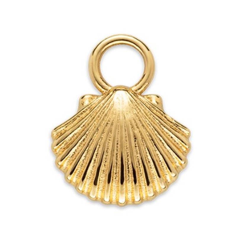Paul Hewitt PH-JE-0435 Scallop Shell Charm von Paul Hewitt