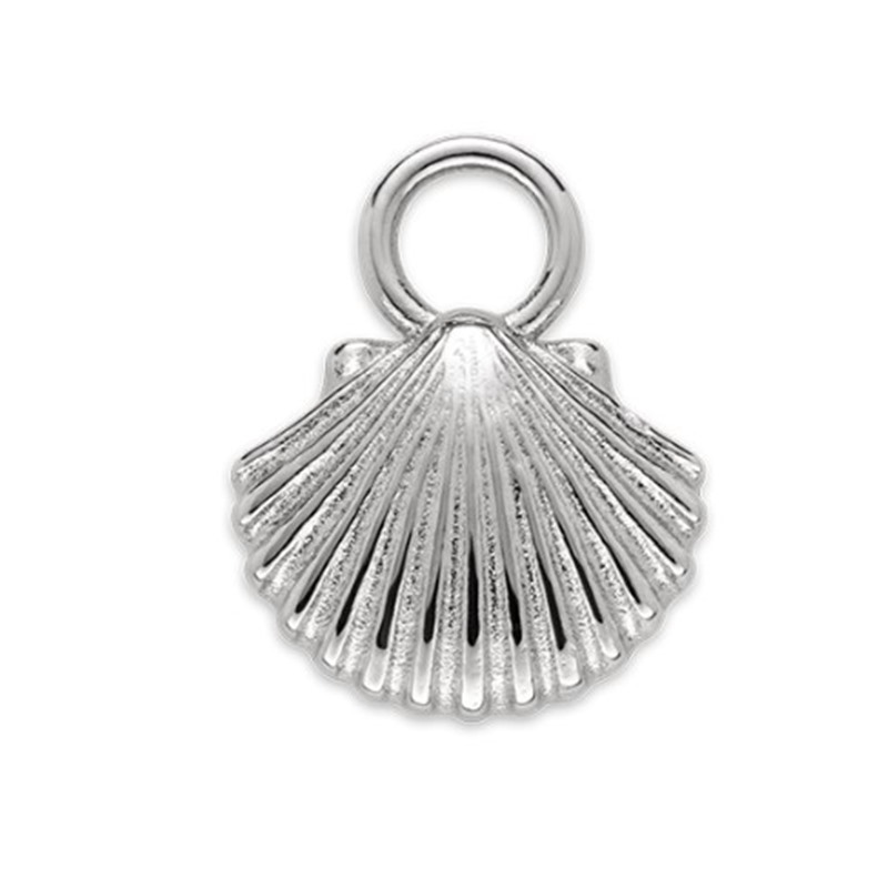Paul Hewitt PH-JE-0437 Scallop Shell Charm Paul Hewitt PH-JE-0437 Scallop Shell Charm von Paul Hewitt