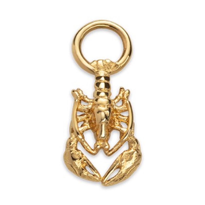 Paul Hewitt PH-JE-0438 Lobster Charm Paul Hewitt PH-JE-0438 Lobster Charm von Paul Hewitt