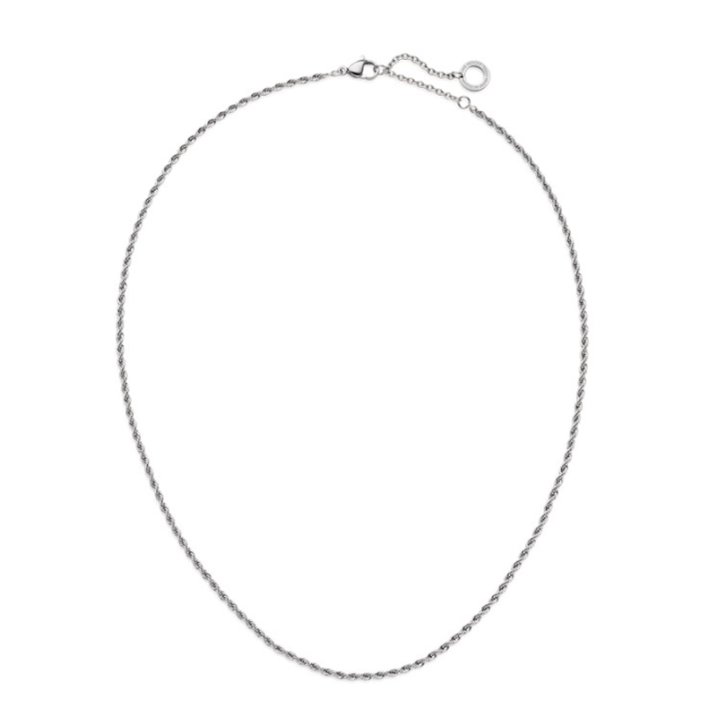 Paul Hewitt PH-JE-0446 Rope Chain Charm-Halskette von Paul Hewitt