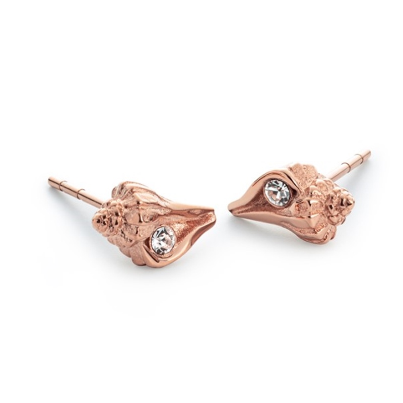 Paul Hewitt PH-JE-0639 Sea Shell Ohrringe Paul Hewitt PH-JE-0639 Sea Shell Ohrringe von Paul Hewitt