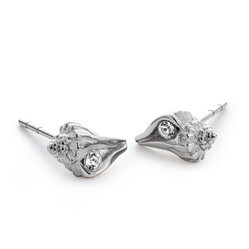 Paul Hewitt PH-JE-0640 Sea Shell Ohrringe Paul Hewitt PH-JE-0640 Sea Shell Ohrringe von Paul Hewitt