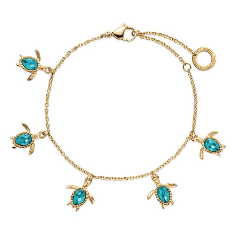 Paul Hewitt PH-JE-1577 Turtle Damen Armband von Paul Hewitt