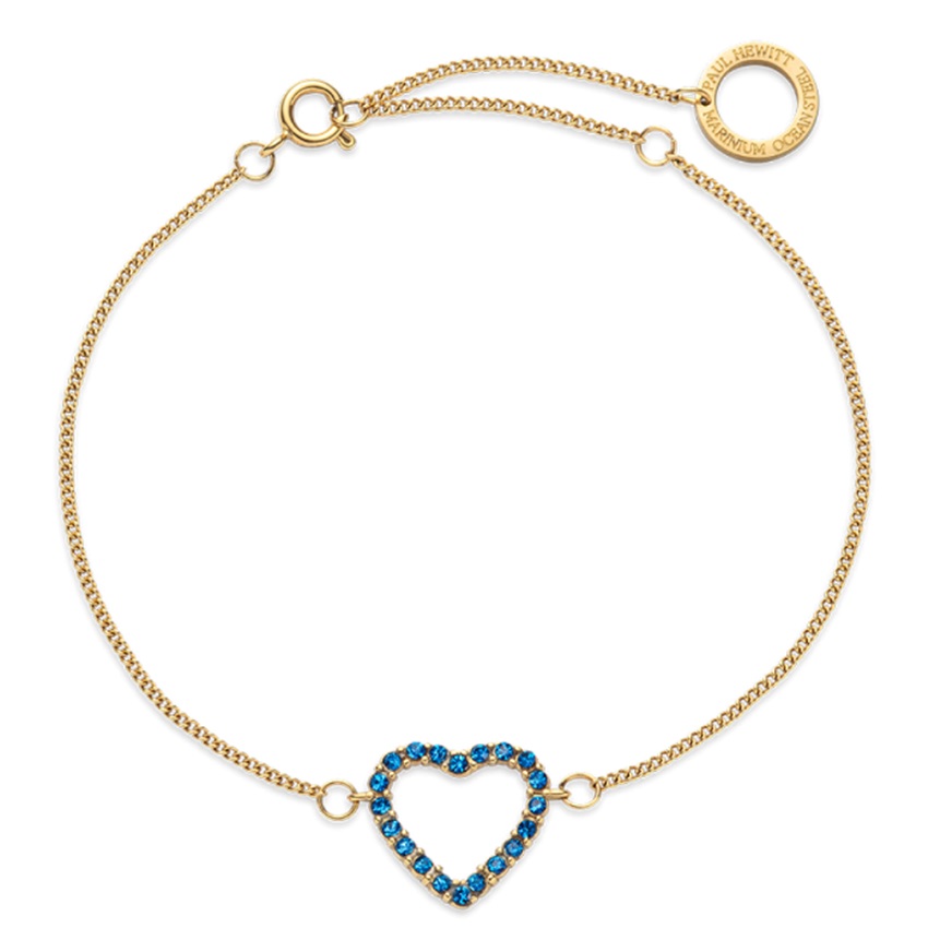 Paul Hewitt PH-JE-1868 Little Heart Damen Armband Paul Hewitt PH-JE-1868 Little Heart Damen Armband von Paul Hewitt