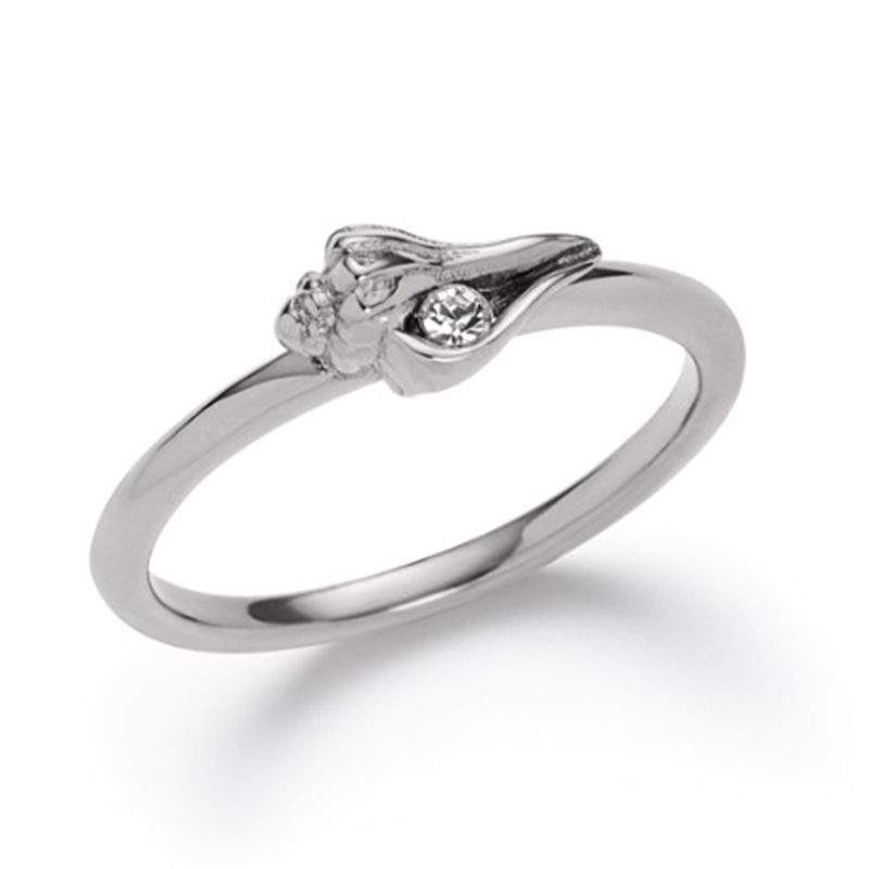 Paul Hewitt PH-JE Sea Shell Ring Paul Hewitt PH-JE Sea Shell Ring von Paul Hewitt