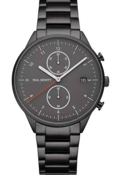 Ph004016 Chrono Herren  ONE SIZE von Paul Hewitt