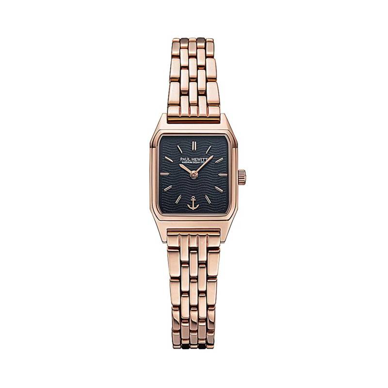 Uhr Paul Hewitt PH-W-0336 Black/Rose Gold von Paul Hewitt