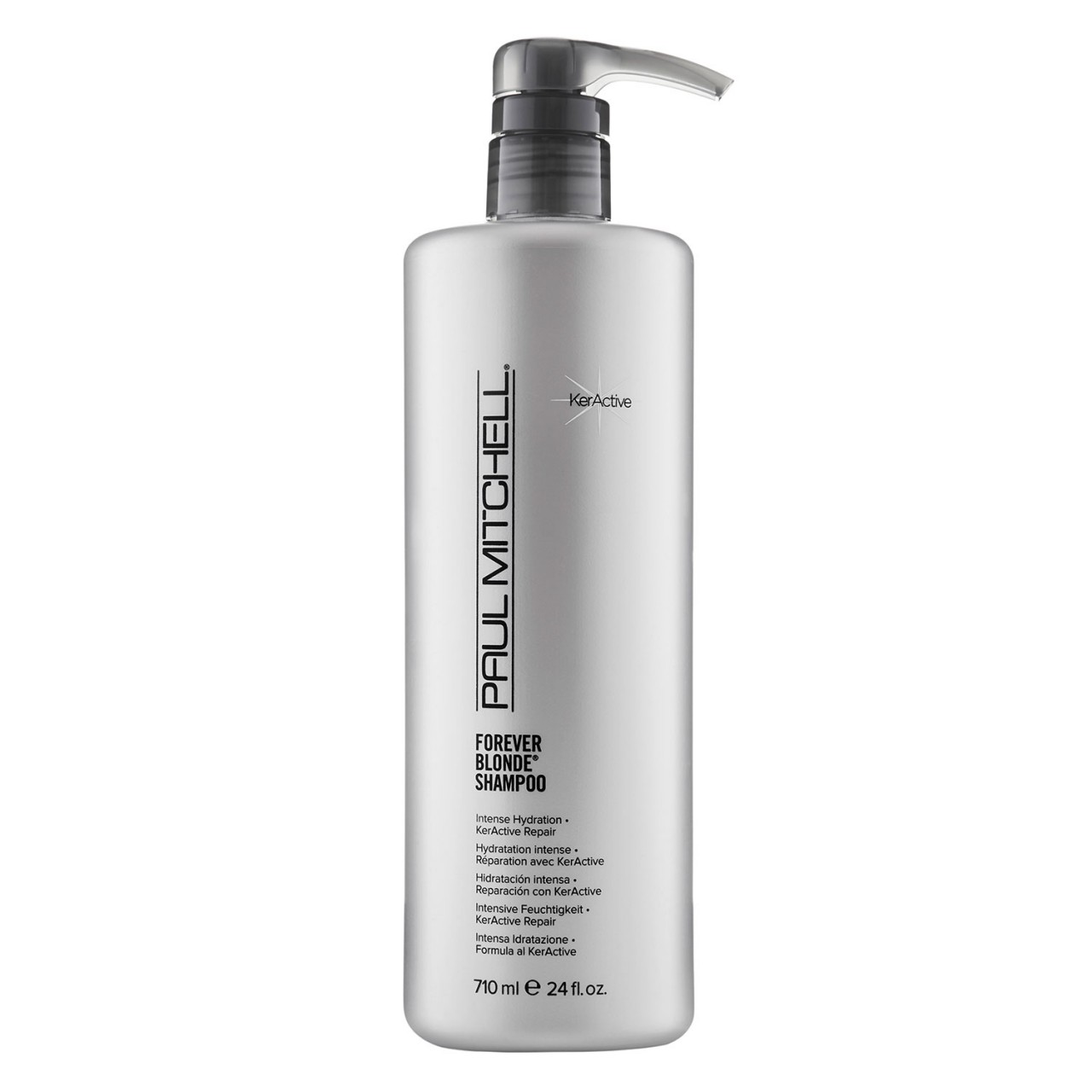 Blonde - Forever Blonde Shampoo von Paul Mitchell