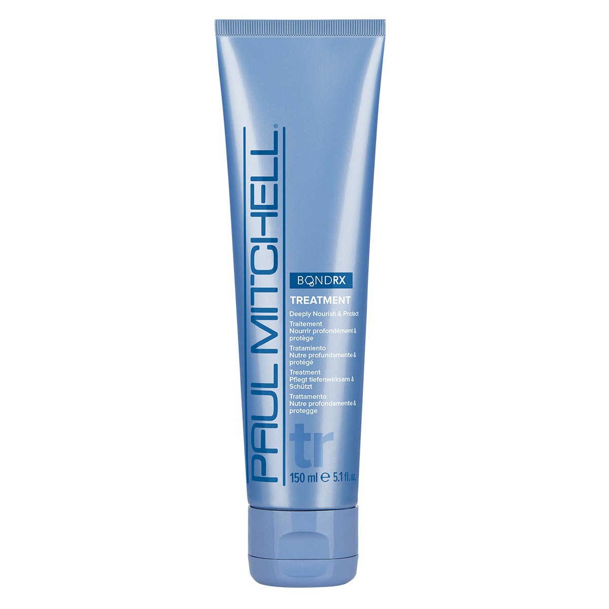 Bond Rx - Bond Rx Treatment von Paul Mitchell