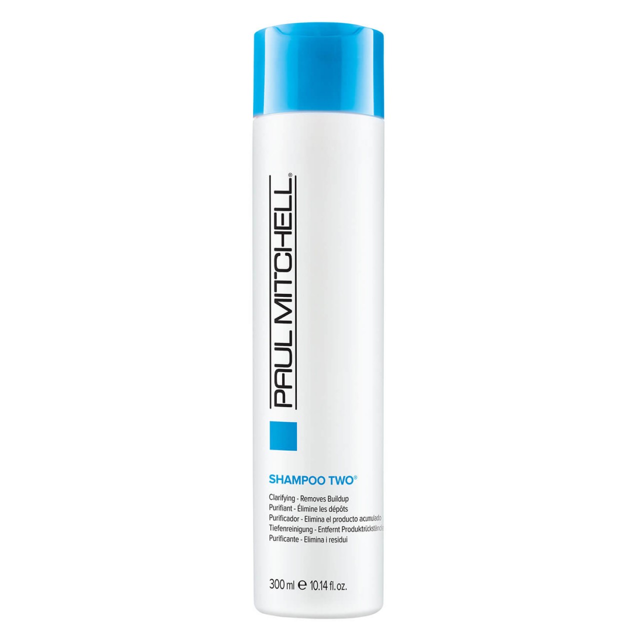 Clarifying - Shampoo Two von Paul Mitchell