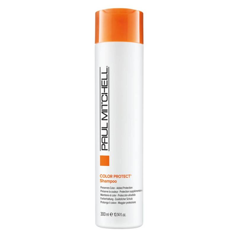 Color Care - Daily Shampoo von Paul Mitchell