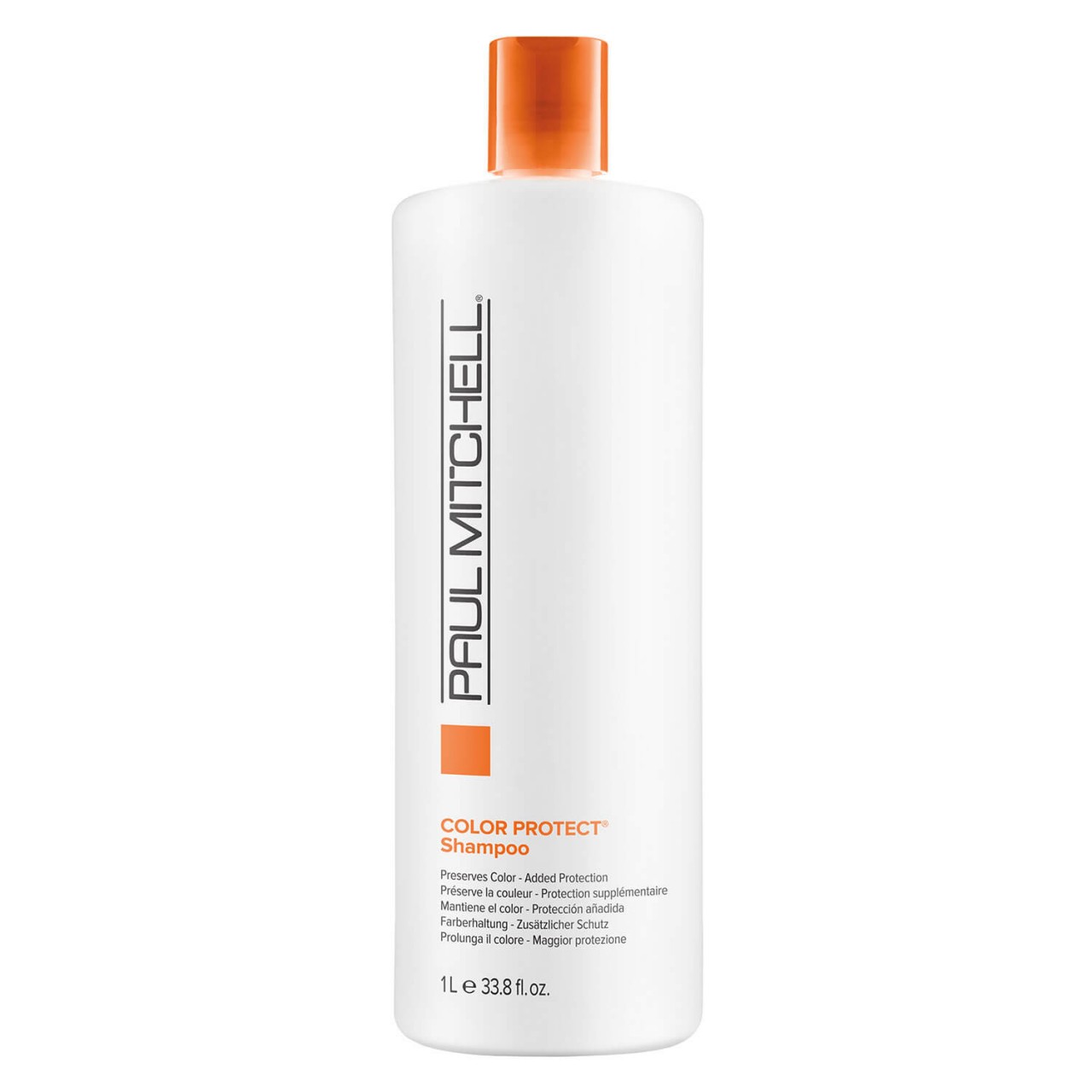 Color Care - Daily Shampoo von Paul Mitchell