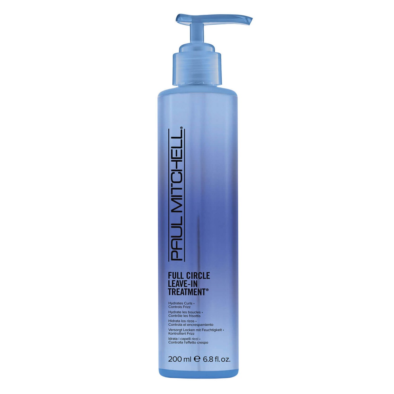 Curls - Full Circle Leave-in Treatment Curls - Full Circle Leave-in Treatment von Paul Mitchell