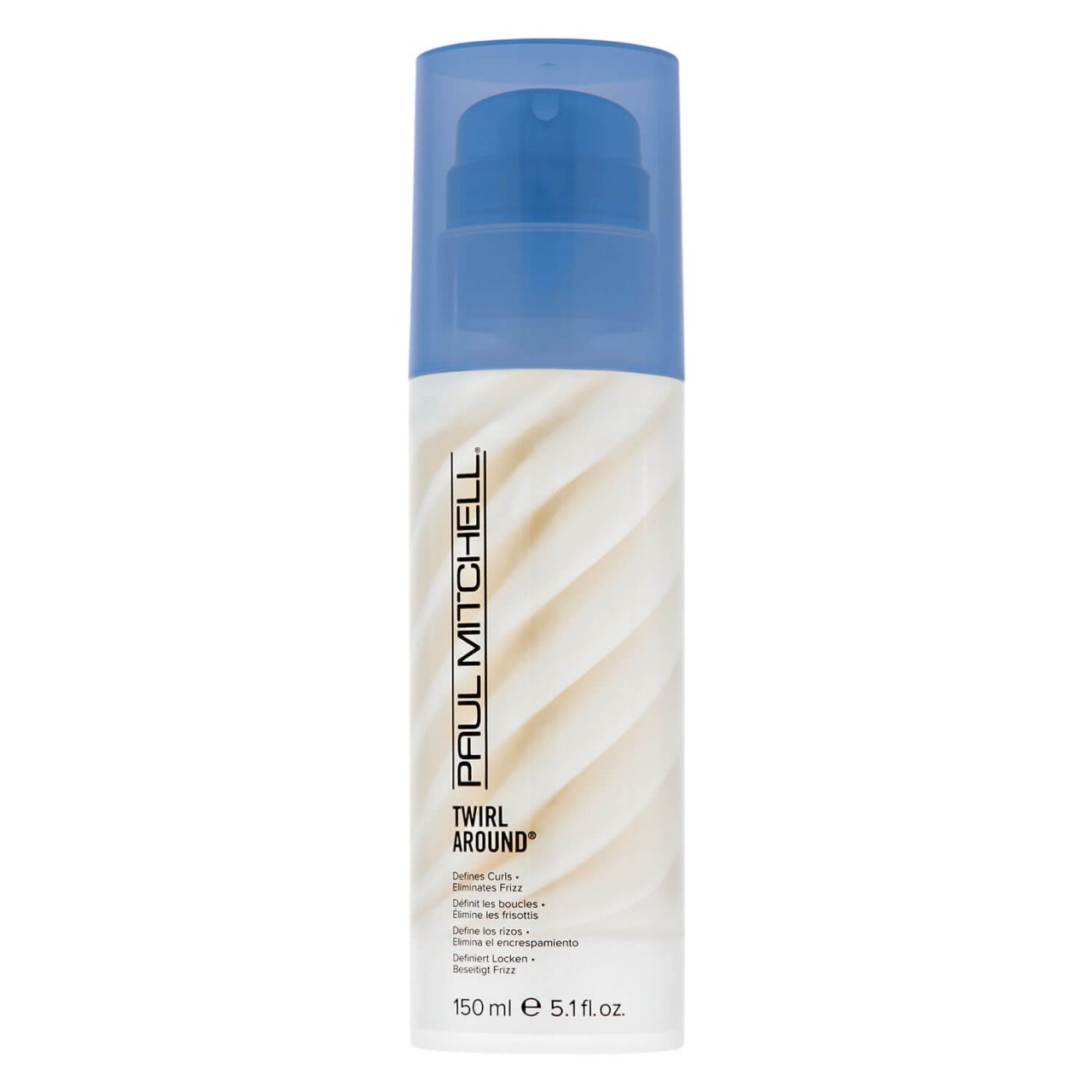 Curls - Twirl Around von Paul Mitchell