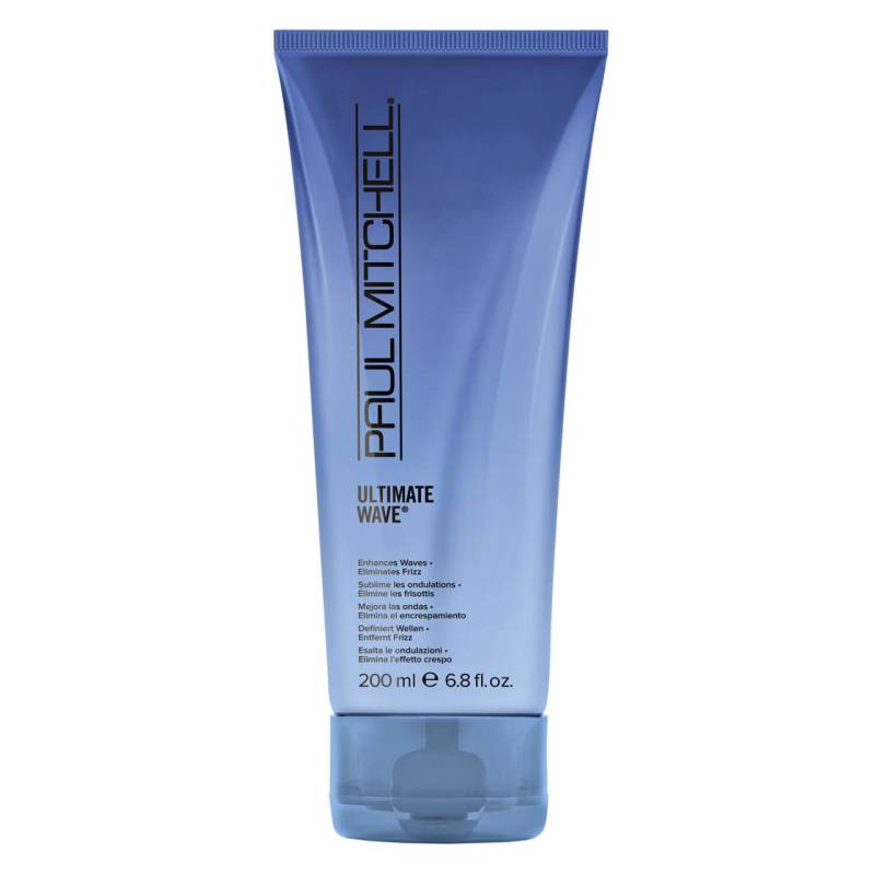 Curls - Ultimate Wave von Paul Mitchell