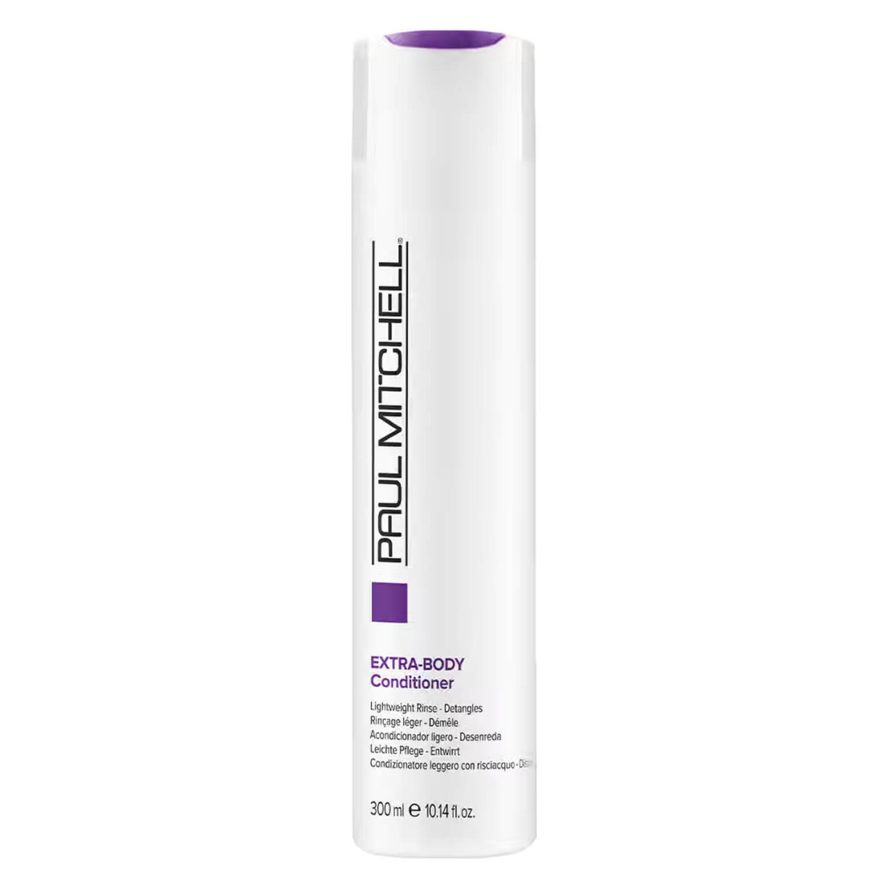 Extra Body - Conditioner von Paul Mitchell