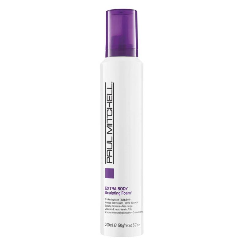 Extra Body - Sculpting Foam von Paul Mitchell