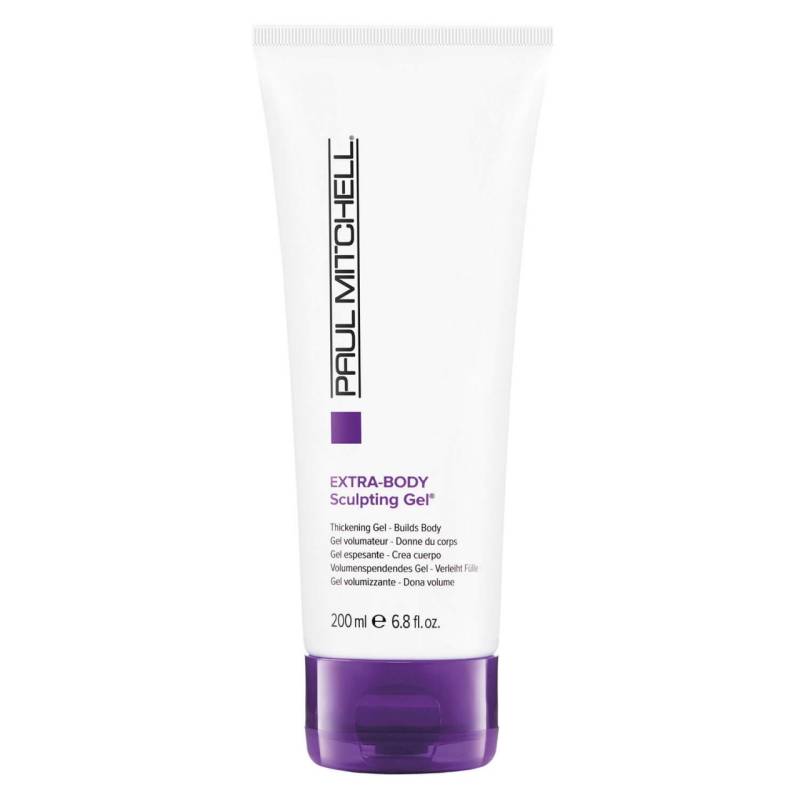 Extra Body - Sculpting Gel von Paul Mitchell