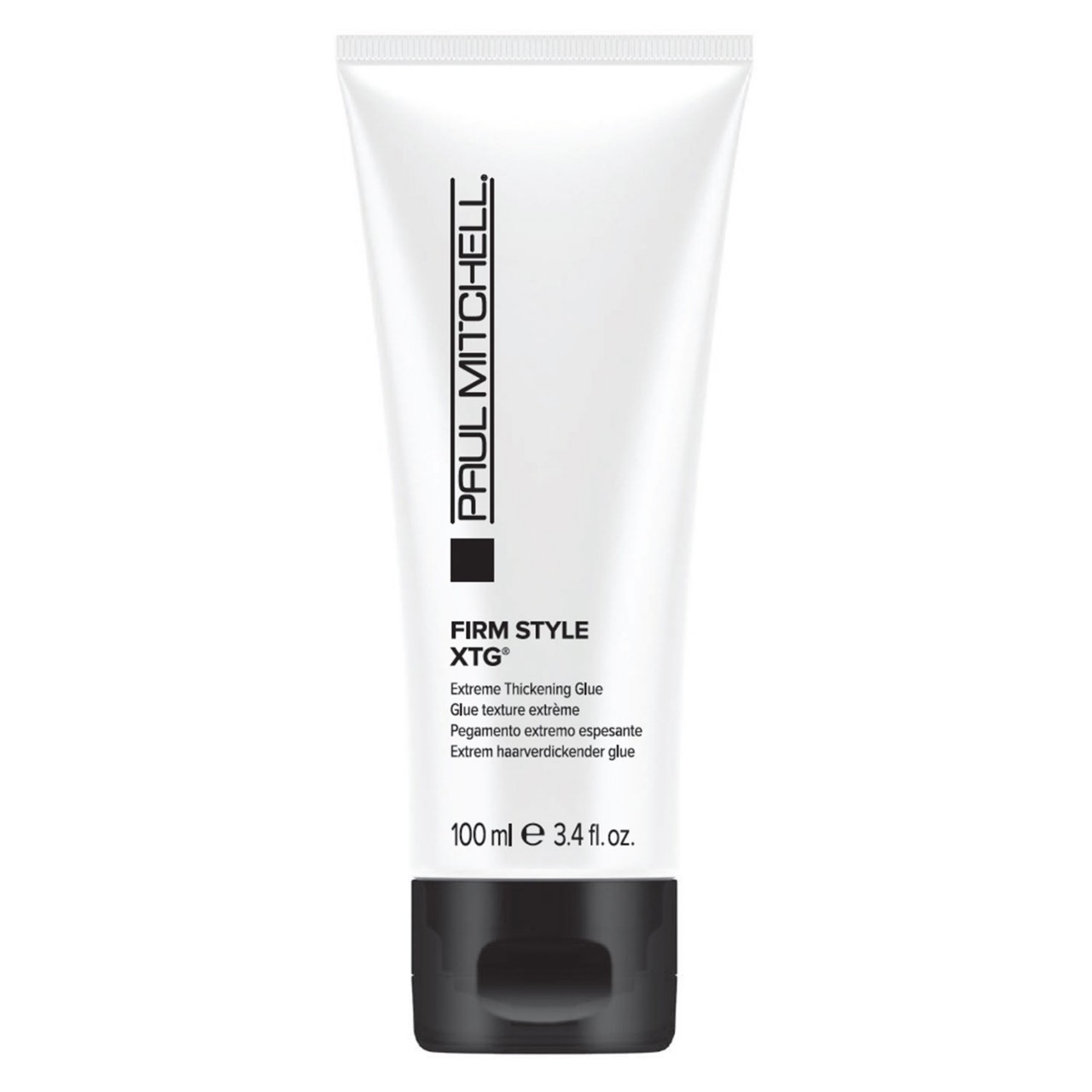 Firm Style - XTG Extreme Thickening Glue von Paul Mitchell