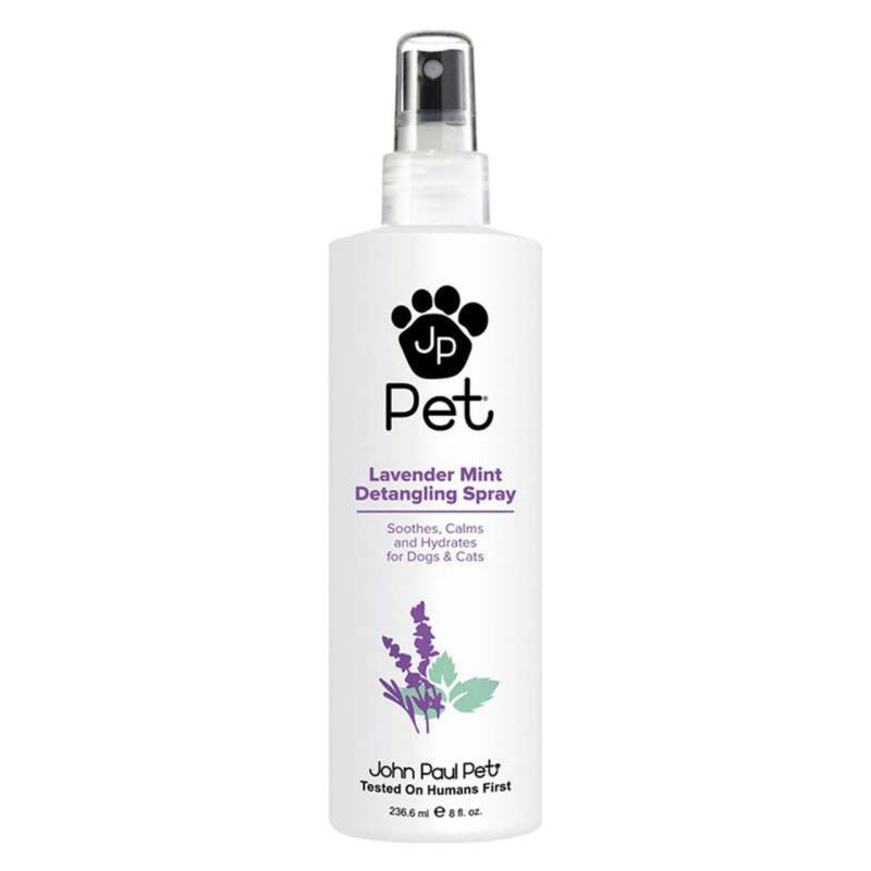 JP Pet - Lavender Mint Detangling Spray von Paul Mitchell