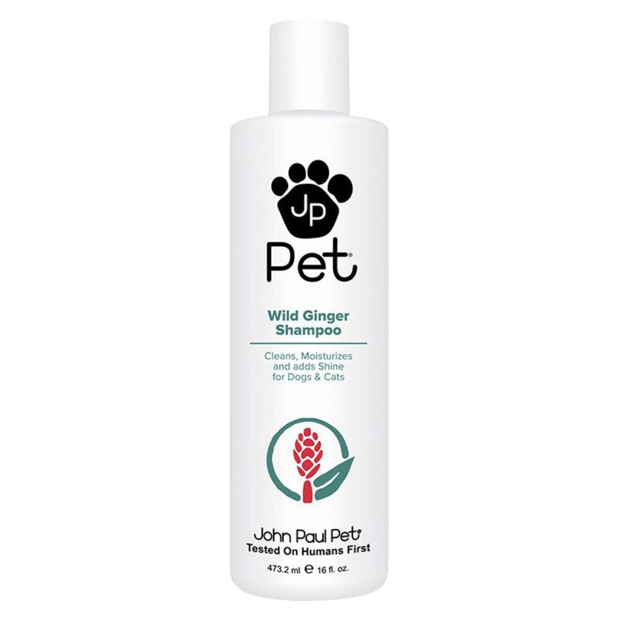 JP Pet - Wild Ginger Shampoo von Paul Mitchell