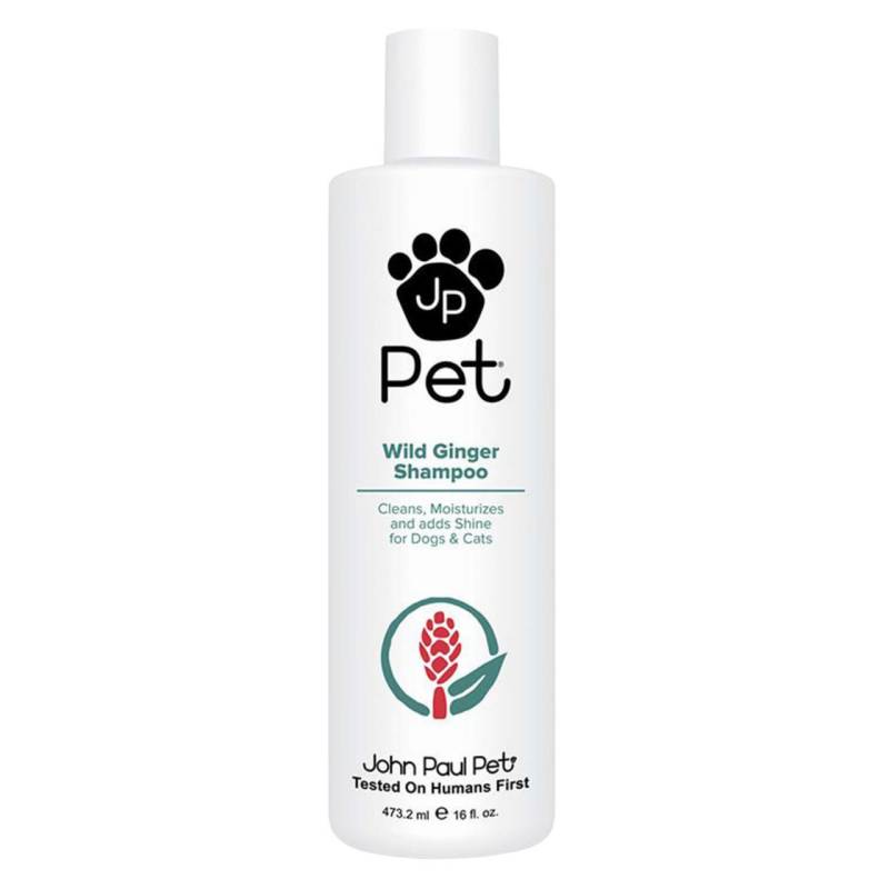 JP Pet - Wild Ginger Shampoo von Paul Mitchell