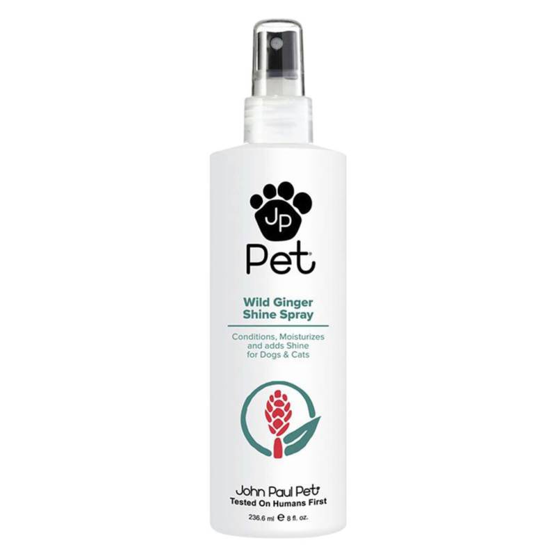 JP Pet - Wild Ginger Shine Spray von Paul Mitchell