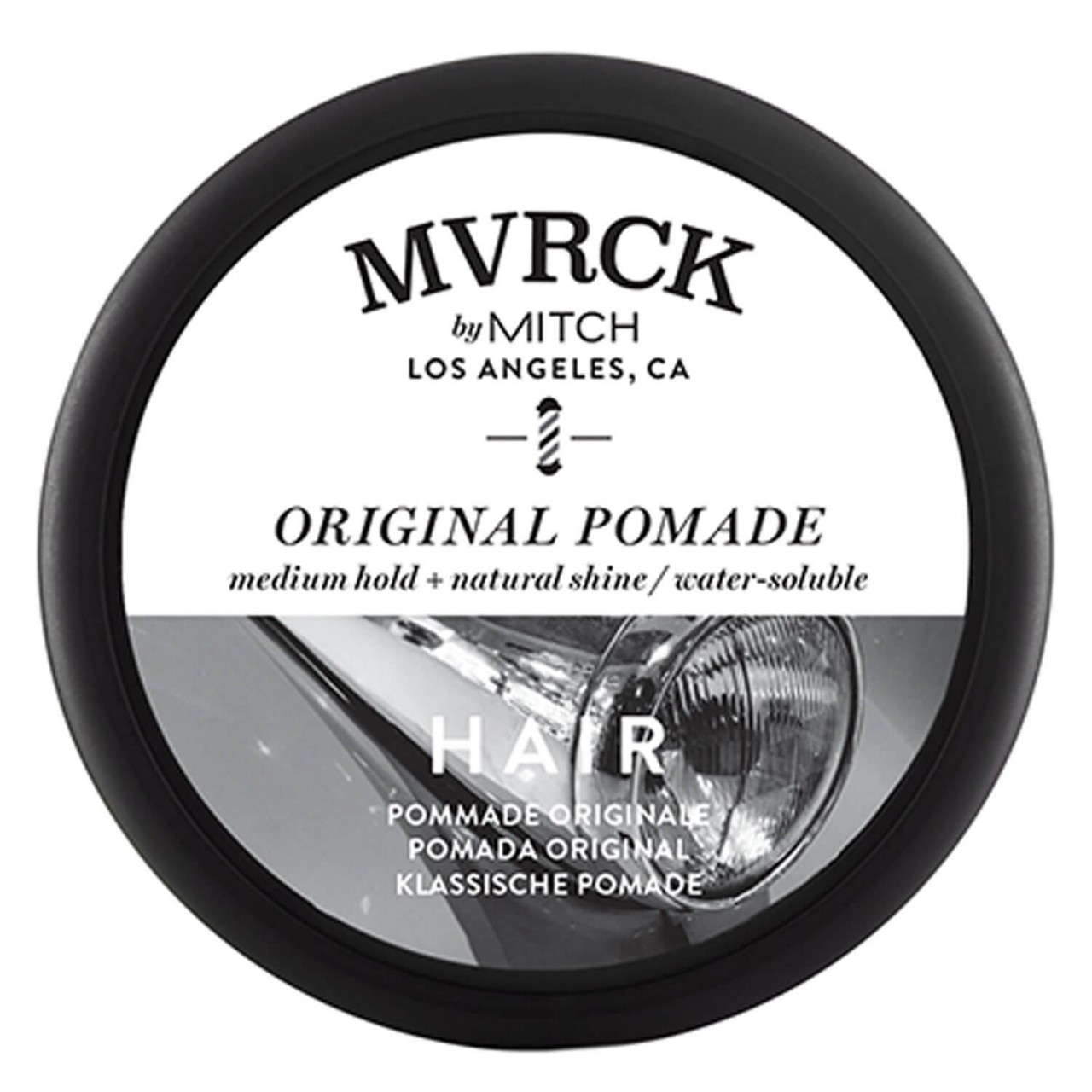 MVRCK - Original Pomade von Paul Mitchell