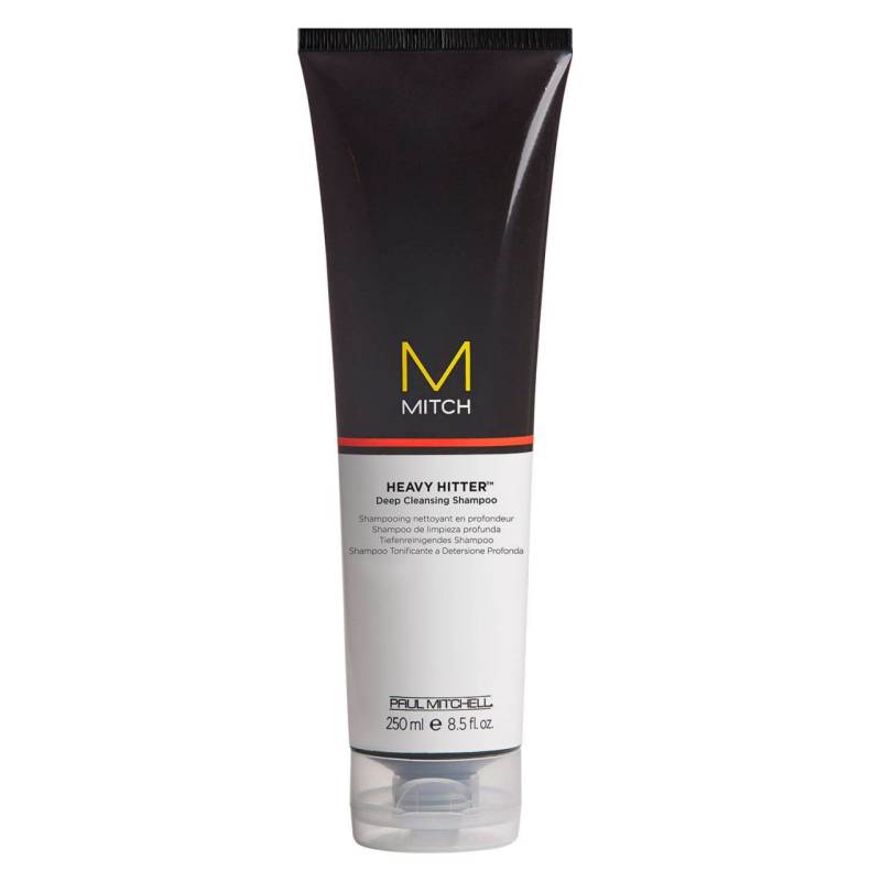 Mitch - Heavy Hitter Shampoo von Paul Mitchell