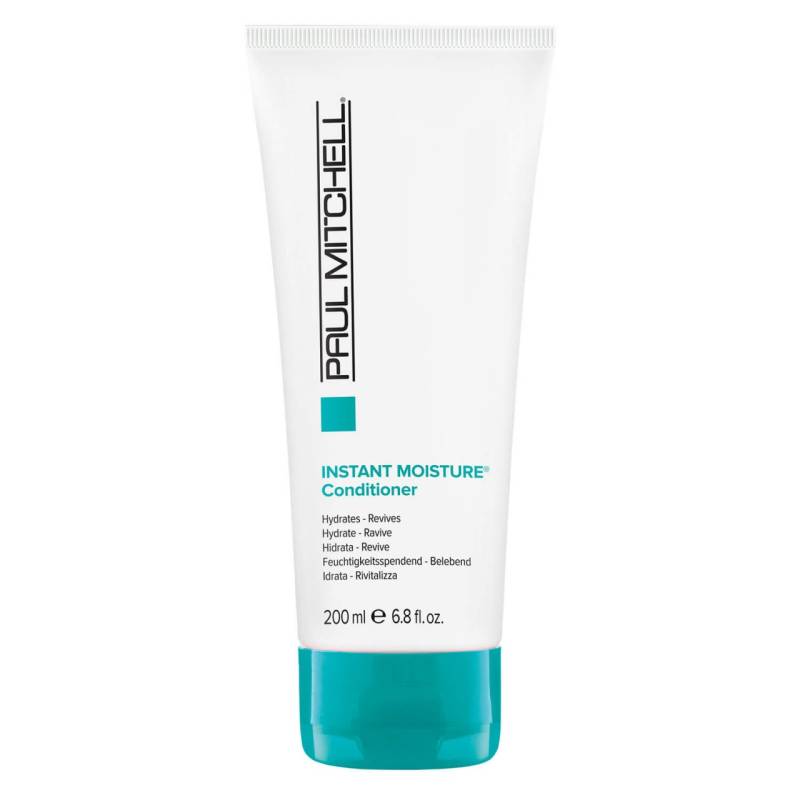 Moisture - Instant Moisture Conditioner von Paul Mitchell