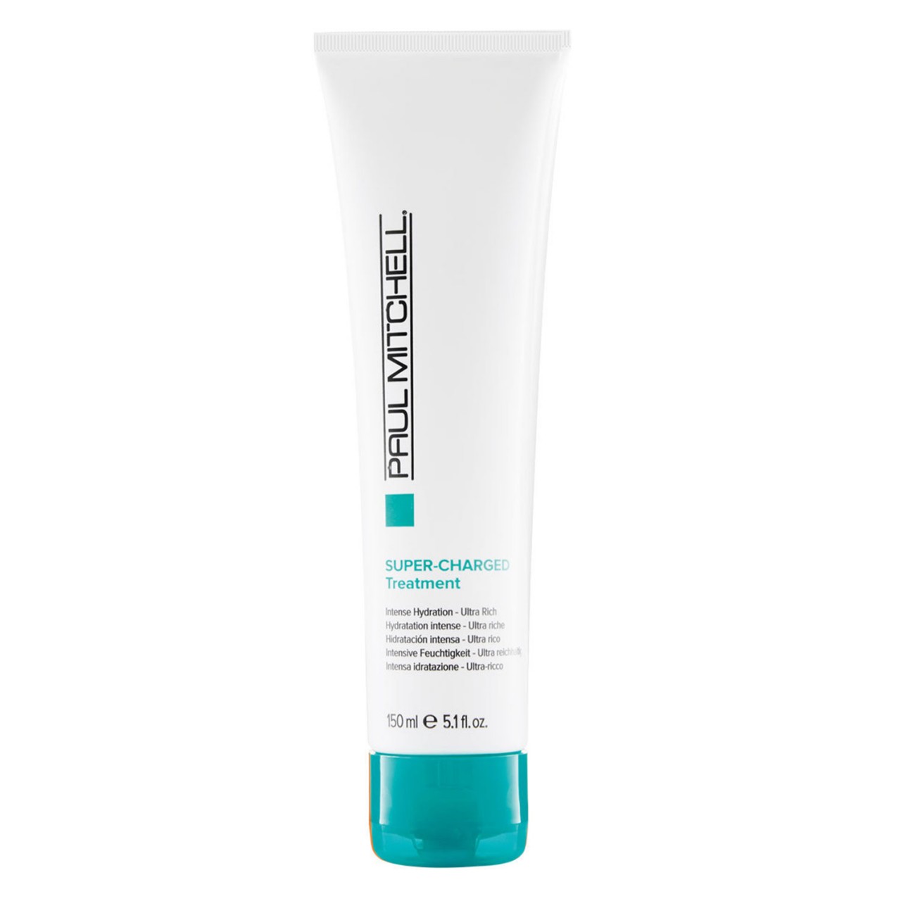 Moisture - Super-Charged Treatment von Paul Mitchell