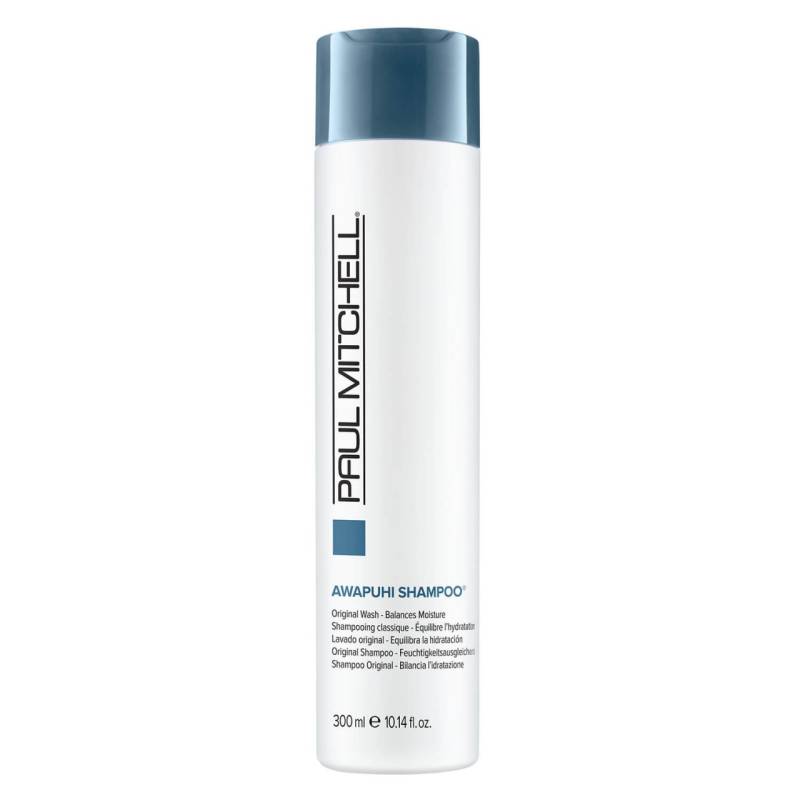 Original - Awapuhi Shampoo von Paul Mitchell