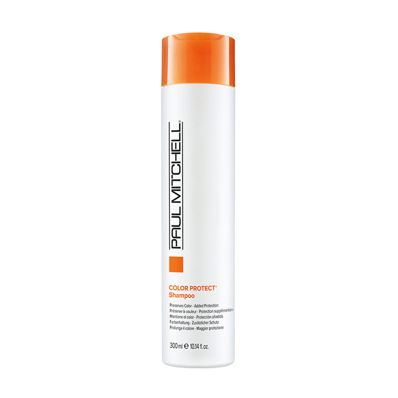 Paul Mitchell Color Protect Shampoo von Paul Mitchell