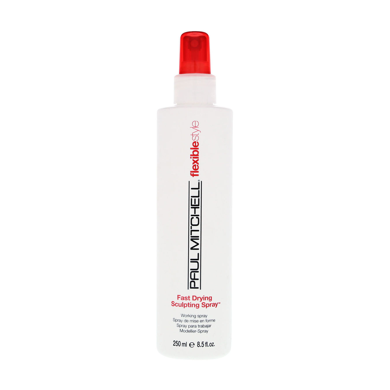 Paul Mitchell FlexibleStyle Fast Drying Sculpting Spray Paul Mitchell FlexibleStyle Fast Drying Sculpting Spray von Paul Mitchell