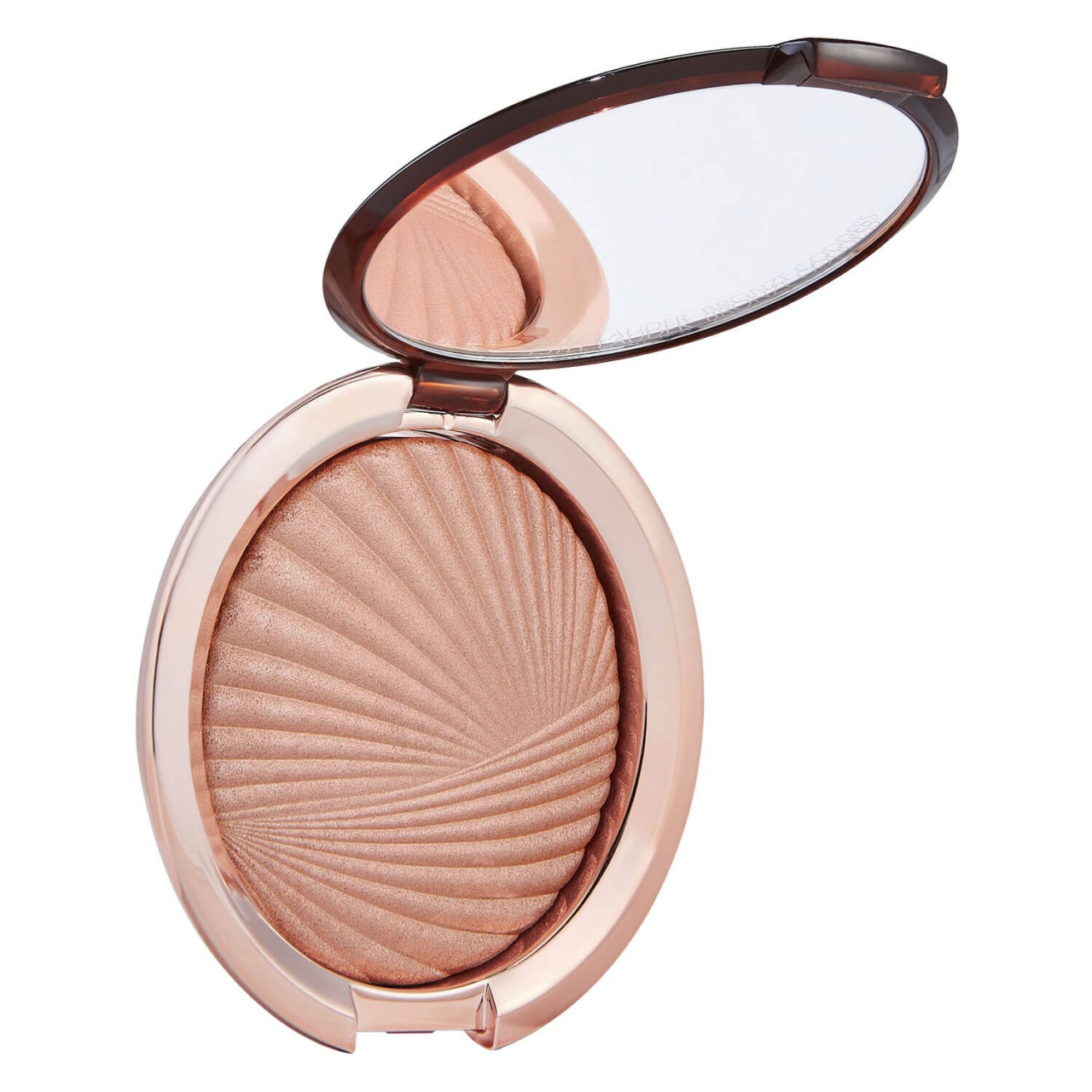 Bronze Goddess - Azur Highlighting Powder Gelée Solar Crush von Estée Lauder