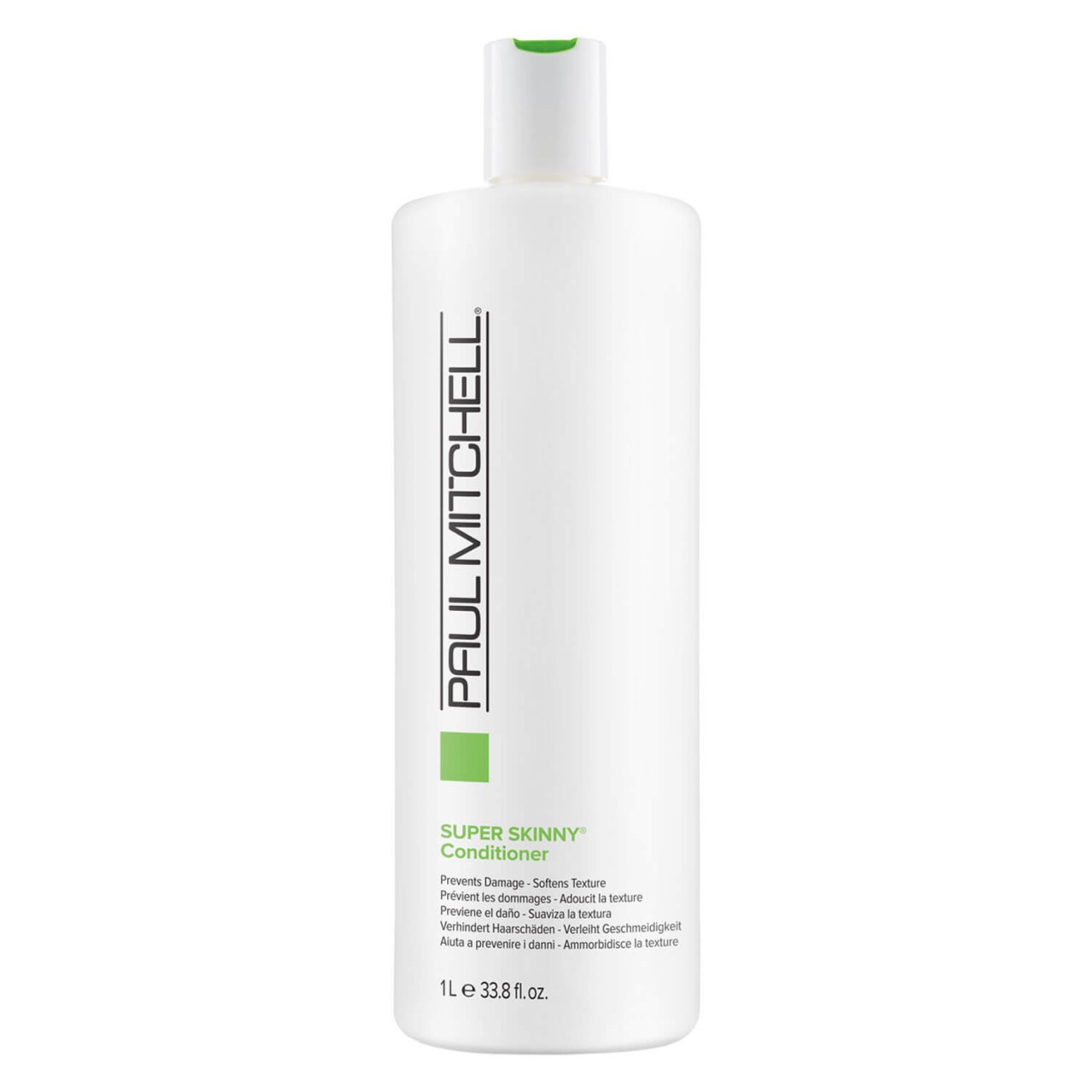 Smoothing - Super Skinny Conditioner Smoothing - Super Skinny Conditioner von Paul Mitchell