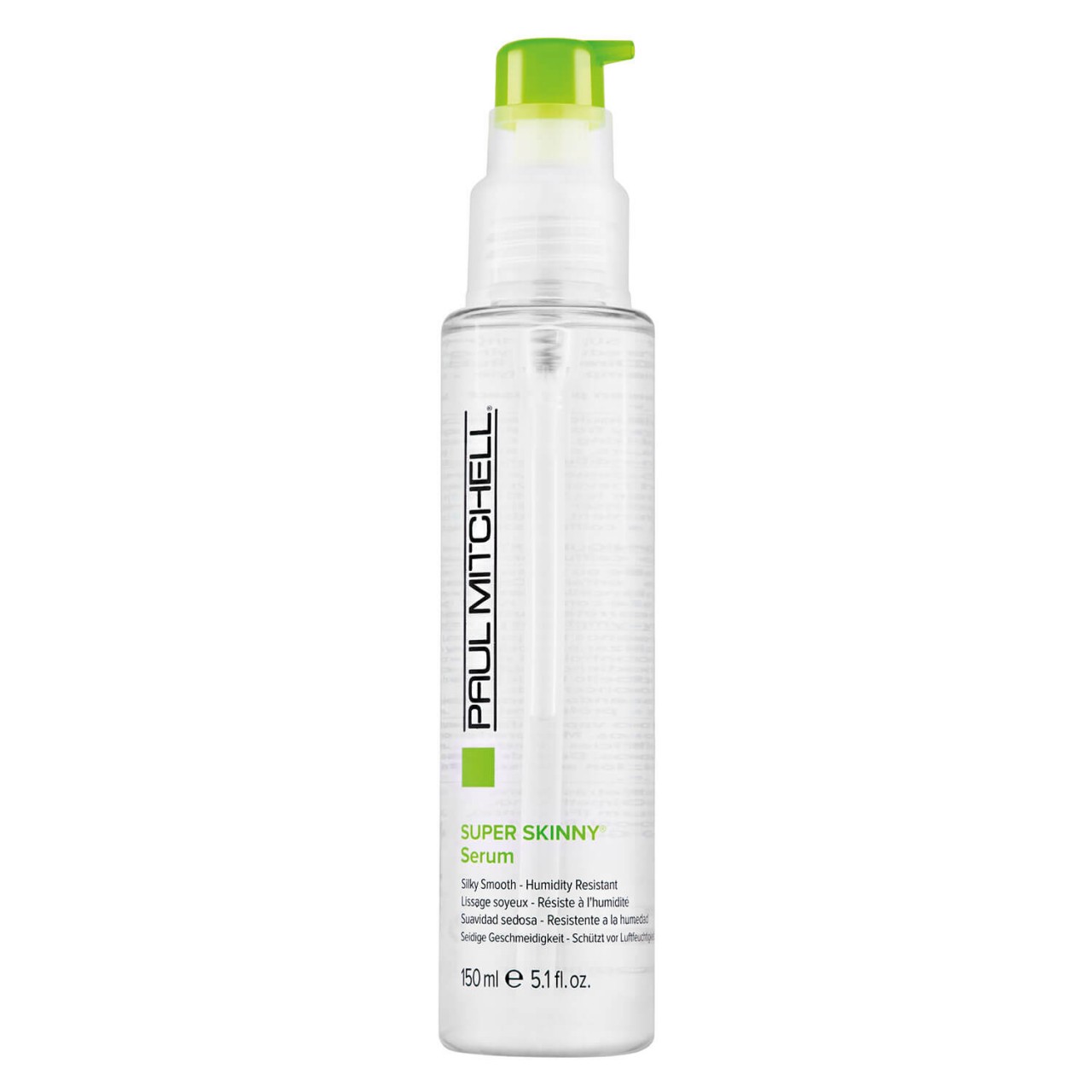 Smoothing - Super Skinny Serum von Paul Mitchell