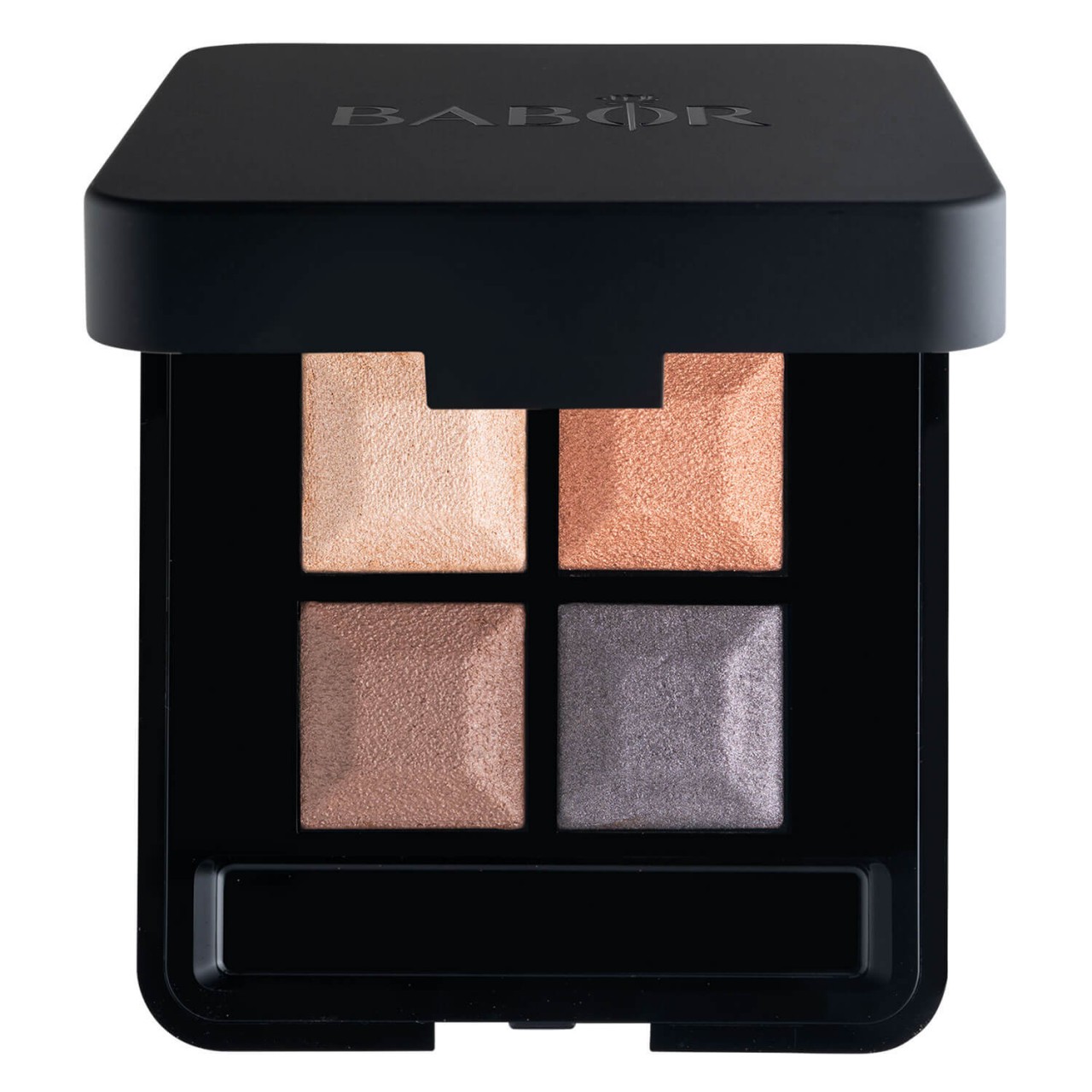 BABOR MAKE UP - Eye Shadow Quattro 04 Day & Night von BABOR