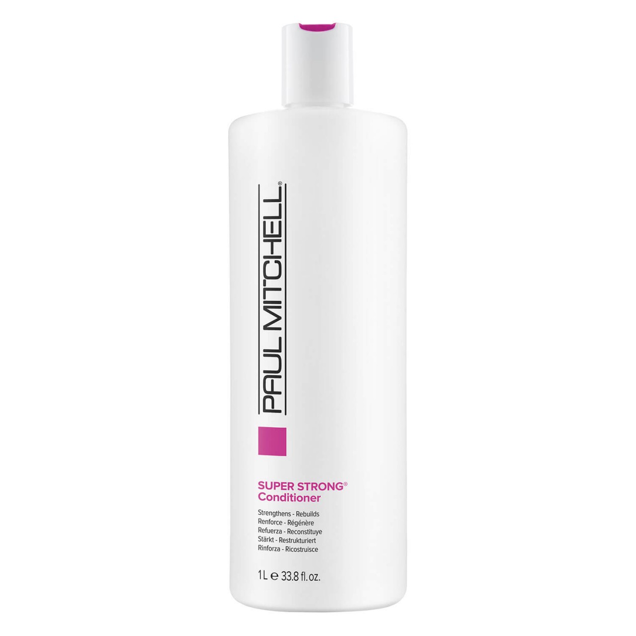 Super Strong - Conditioner Super Strong - Conditioner von Paul Mitchell