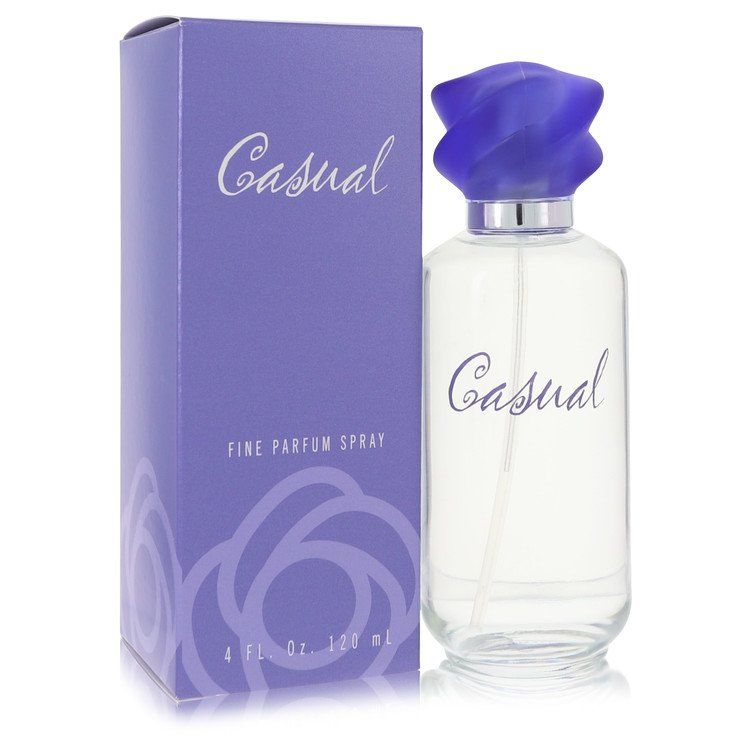 Paul Sebastian Casual Eau de Parfum 120ml Paul Sebastian Casual Eau de Parfum 120ml von Paul Sebastian